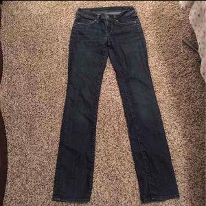 Citizens of Humanity jeans